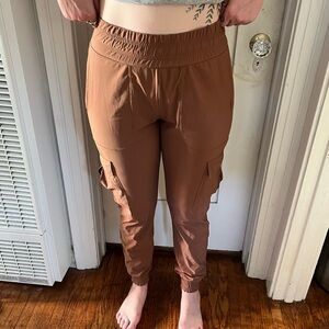 Vitality (Balance Athletica) Cargo Joggers